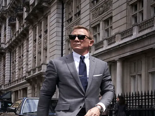 James Bond : bientôt une série dérivée de la saga ? (Vidéo)